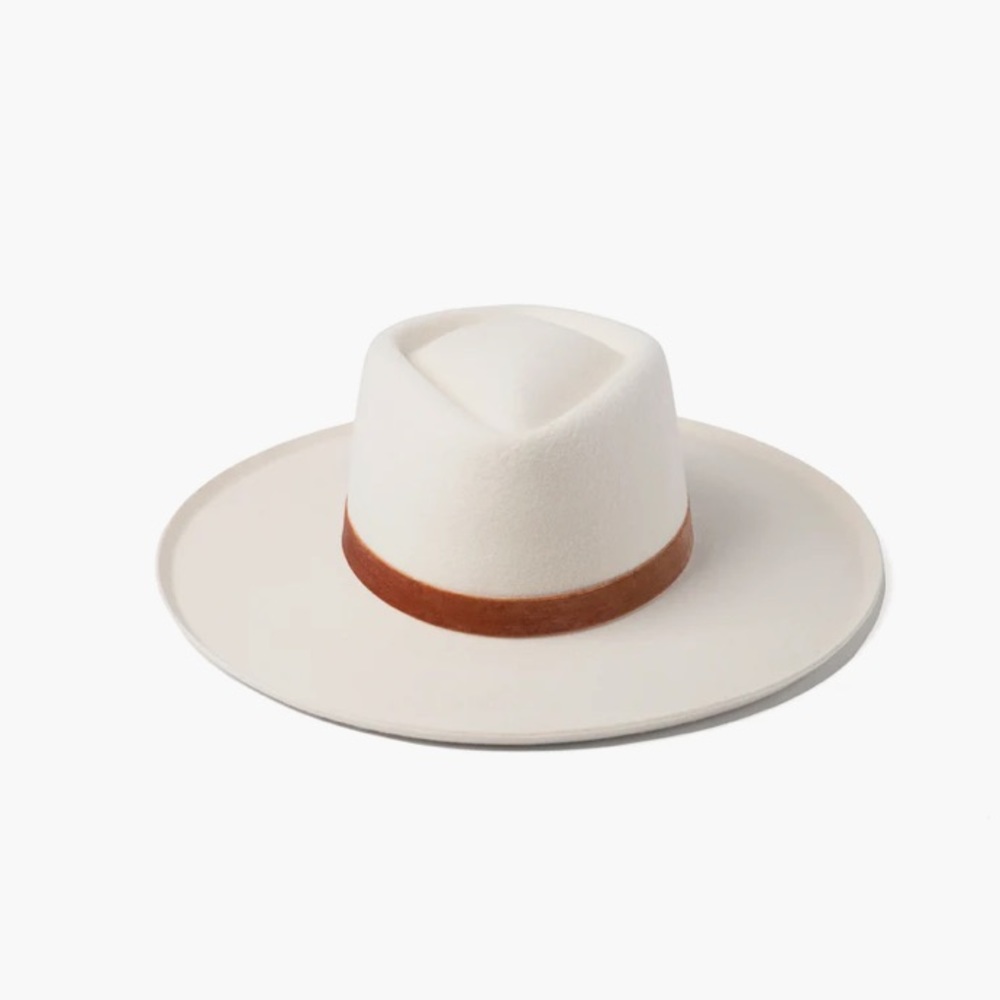 Lack of Color Val Diamond Hat